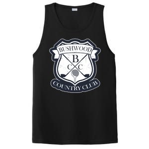 Bushwood Country Club PosiCharge Competitor Tank