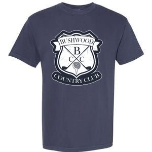 Bushwood Country Club Garment-Dyed Heavyweight T-Shirt