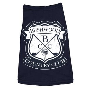 Bushwood Country Club Doggie Tank