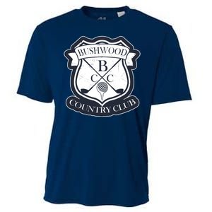 Bushwood Country Club Cooling Performance Crew T-Shirt