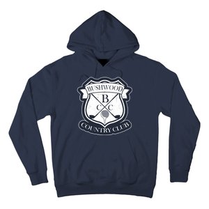 Bushwood Country Club Hoodie