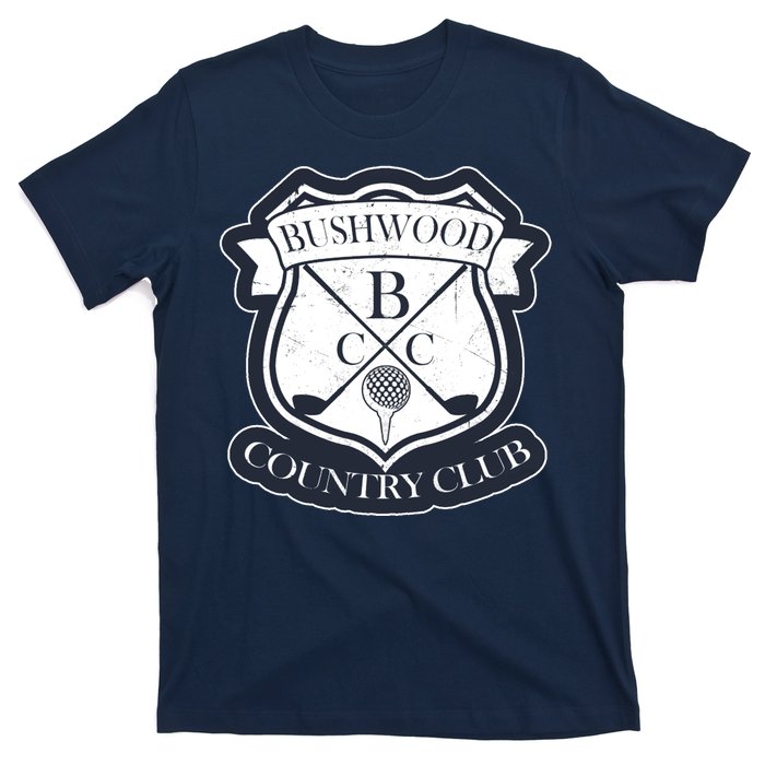 Bushwood Country Club T-Shirt