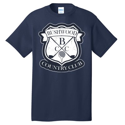 Bushwood Country Club Tall T-Shirt