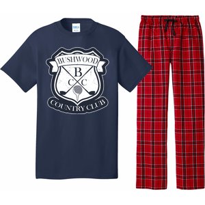 Bushwood Country Club Pajama Set