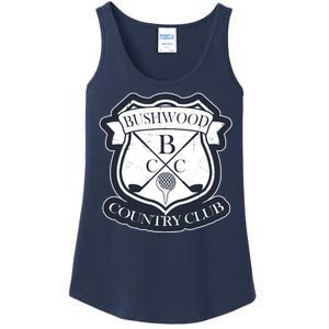 Bushwood Country Club Ladies Essential Tank