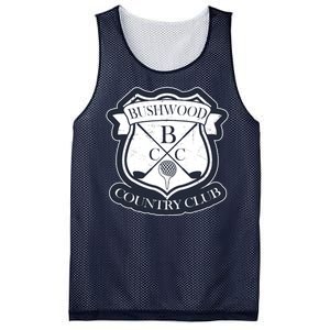 Bushwood Country Club Mesh Reversible Basketball Jersey Tank