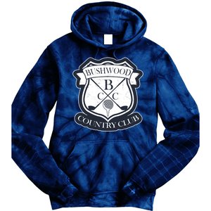 Bushwood Country Club Tie Dye Hoodie