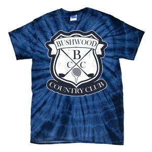 Bushwood Country Club Tie-Dye T-Shirt