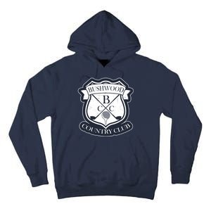 Bushwood Country Club Tall Hoodie