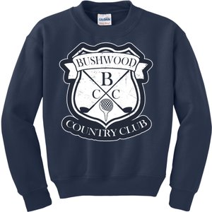 Bushwood Country Club Kids Sweatshirt