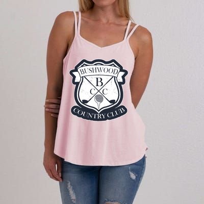 Bushwood Country Club Women's Strappy Tank