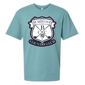 Bushwood Country Club Sueded Cloud Jersey T-Shirt