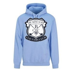 Bushwood Country Club Unisex Surf Hoodie