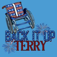 Back Up Terry Put It In Reverse Firework 4th Of July Groovy Tie Dye Hoodie