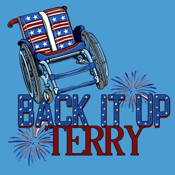 Back Up Terry Put It In Reverse Firework 4th Of July Groovy Tie Dye Hoodie
