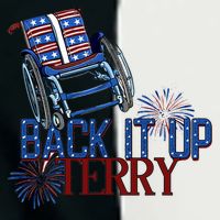 Back Up Terry Put It In Reverse Firework 4th Of July Groovy Infant Baby Jersey Bodysuit