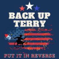 Back Up Terry Put It In Reverse Firework Funny 4th Of July Infant Baby Jersey Bodysuit