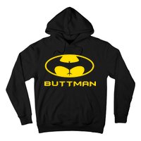 Buttman Hoodie