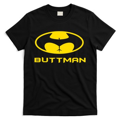 Buttman T-Shirt