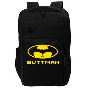 Buttman Impact Tech Backpack