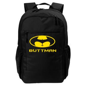 Buttman Daily Commute Backpack