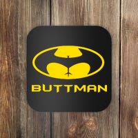 Buttman Coaster