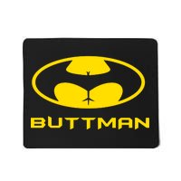 Buttman Mousepad