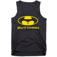 Buttman Tank Top