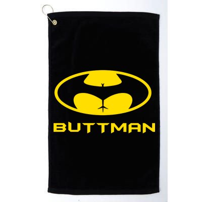 Buttman Platinum Collection Golf Towel