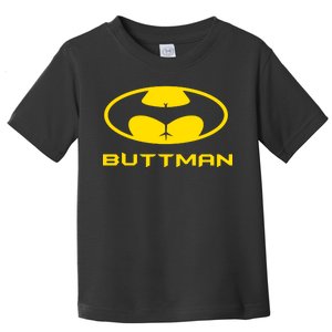 Buttman Toddler T-Shirt