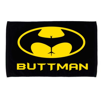 Buttman Microfiber Hand Towel