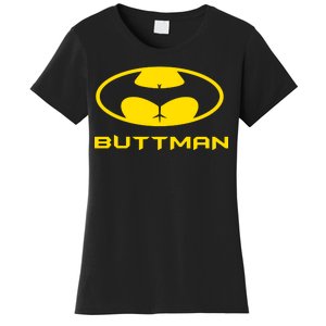 Buttman Women's T-Shirt