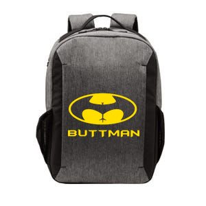 Buttman Vector Backpack