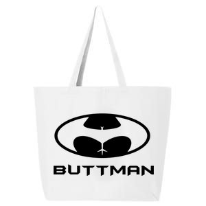 Buttman 25L Jumbo Tote