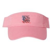 Buckle Up We The People Are In For A Ride Visor