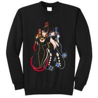 Bayonetta Umbra Witch A Sweatshirt
