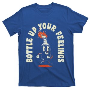 Bottle Up Your Feelings T-Shirt