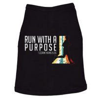 Bible Verse 1 Corinthians 926 Running Fitness Doggie Tank