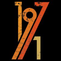Birthday Vintage 70s Style 1971 Tall T-Shirt