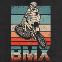 Bmx Vintage Bike Fans Gift Bike Bmx Beanie