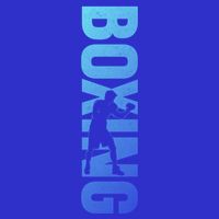 Boxing Vintage Boxing Gift Kids T-Shirt