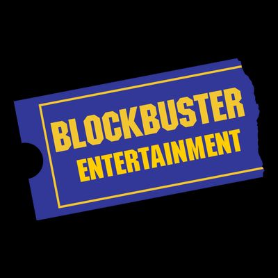 Blockbuster Video T-Shirt