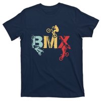 BMX Vintage Bike Fans Gift Boy BMX T-Shirt