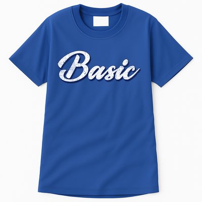 Basic Vintage Tall T-Shirt
