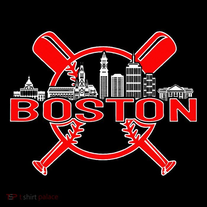 Boston Vintage Baseball Flatbill Hat