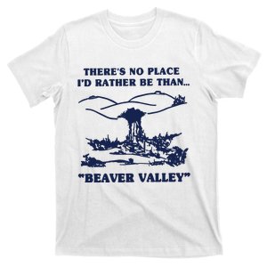 Beaver Valley T-Shirt