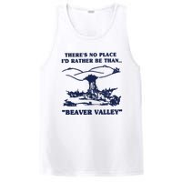 Beaver Valley PosiCharge Competitor Tank