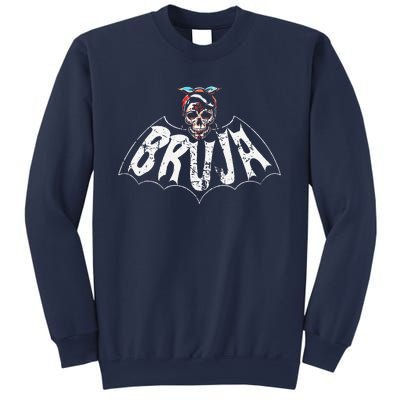 Bruja Vintage Bat Sweatshirt