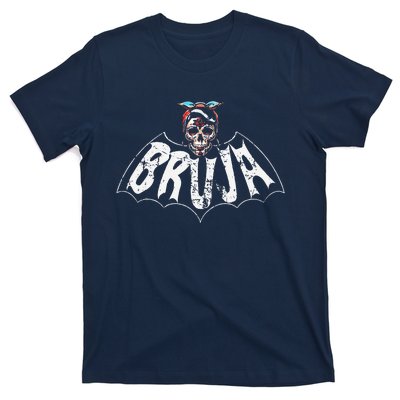 Bruja Vintage Bat T-Shirt