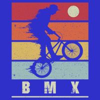 Bmx Vintage Bike Fans Kids Gift Boys Bmx Gift Womens Tank Top
